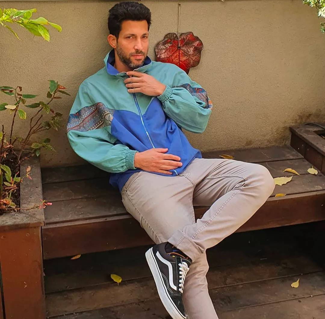 הראל מוראד - תמונה ממוזערת 1