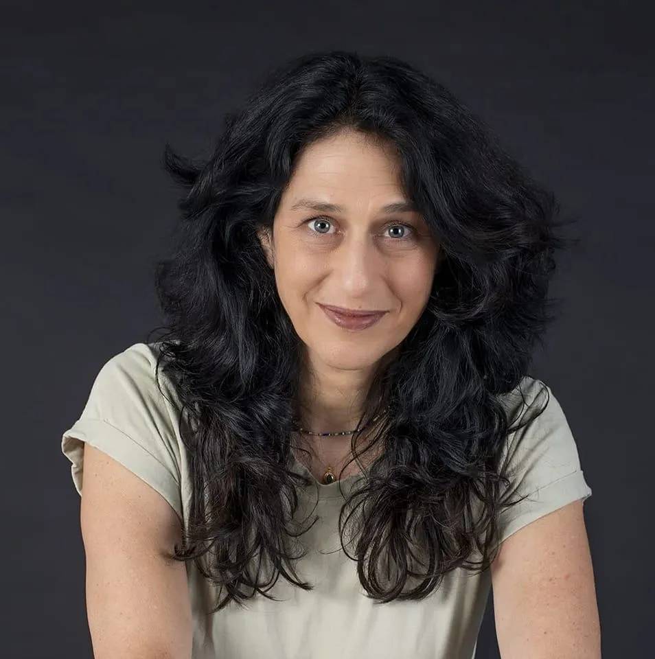 שלומית ארנון בר-לב - תמונה ממוזערת 2