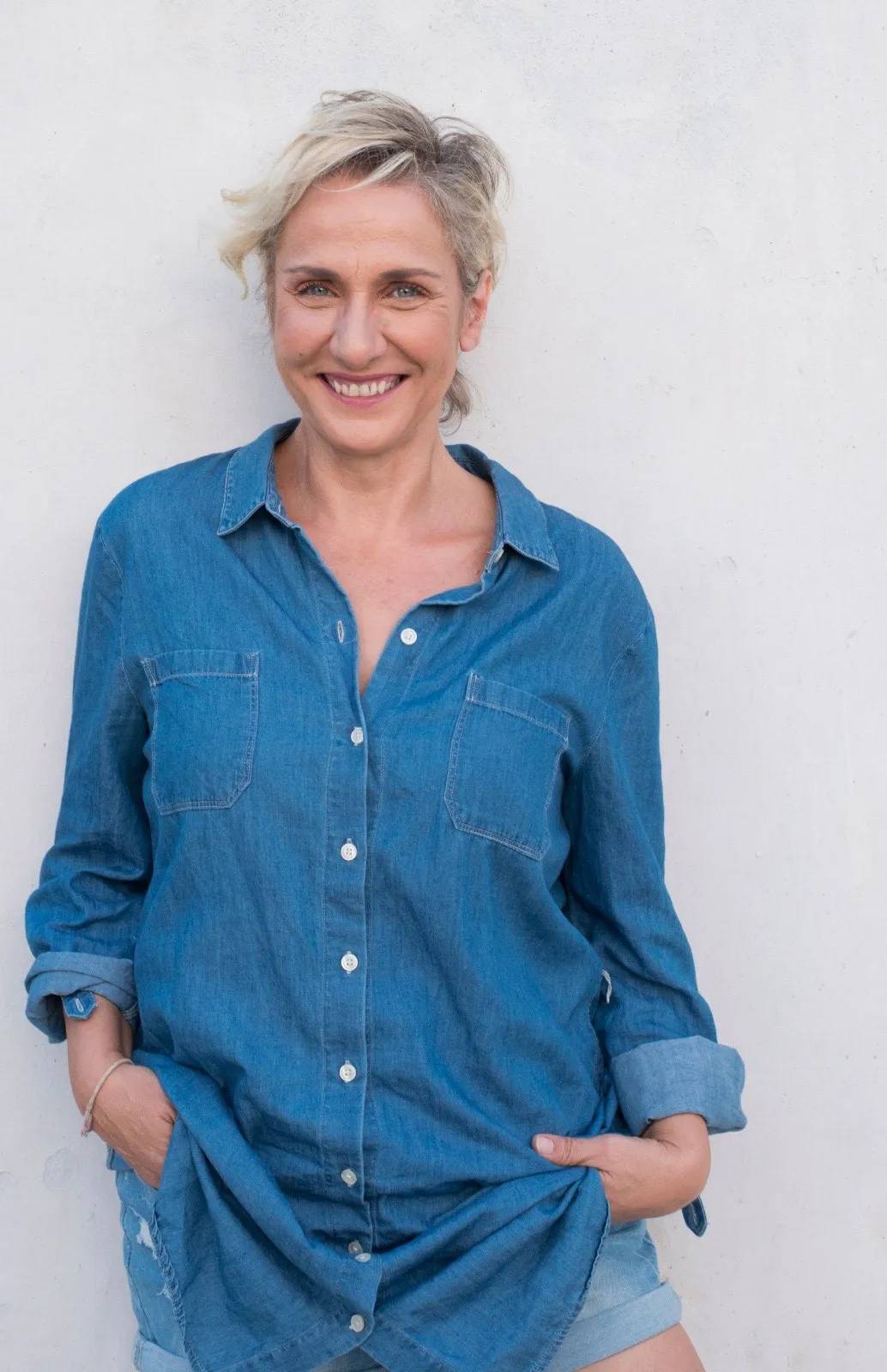 רג'ין שושן - תמונה ממוזערת 4