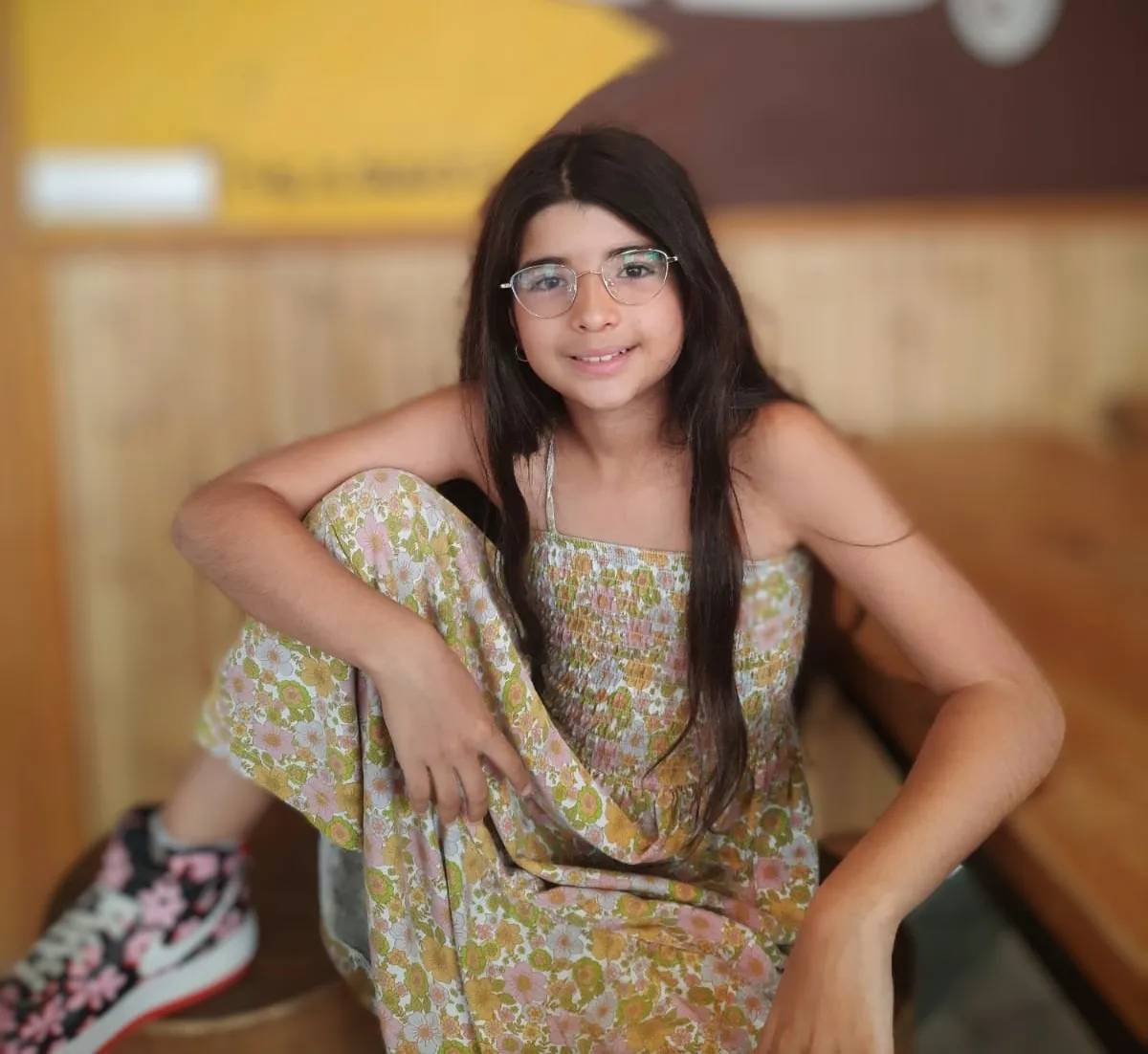 אביגיל קנטרוביץ' - קוטלר כרמון - תמונה ממוזערת 3