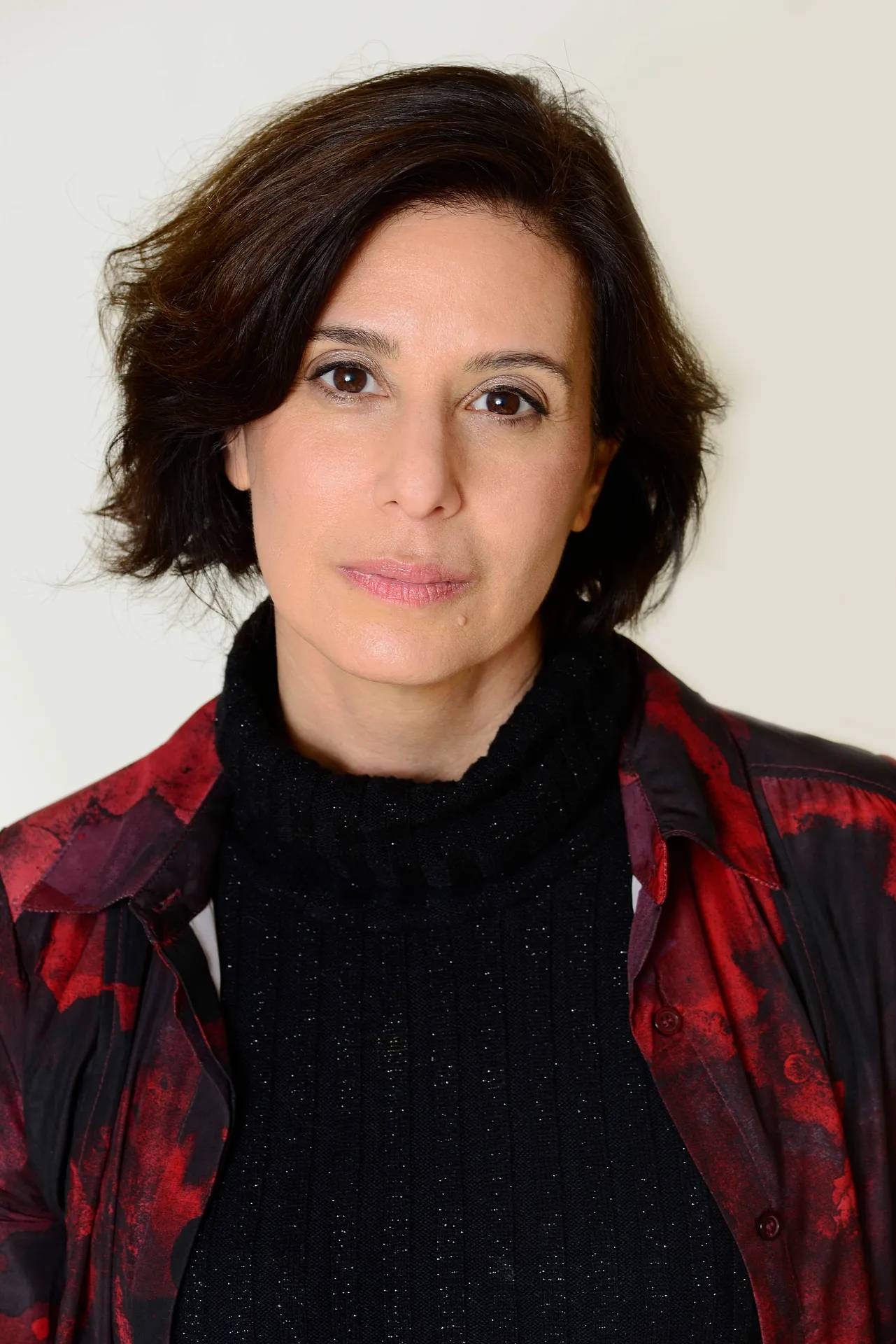 יסמין קיני - תמונה ממוזערת 2