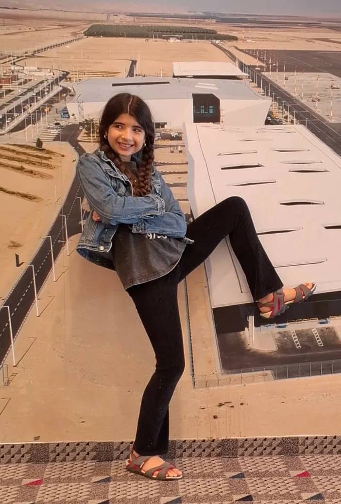 אביגיל קנטרוביץ' - קוטלר כרמון - תמונה ממוזערת 2