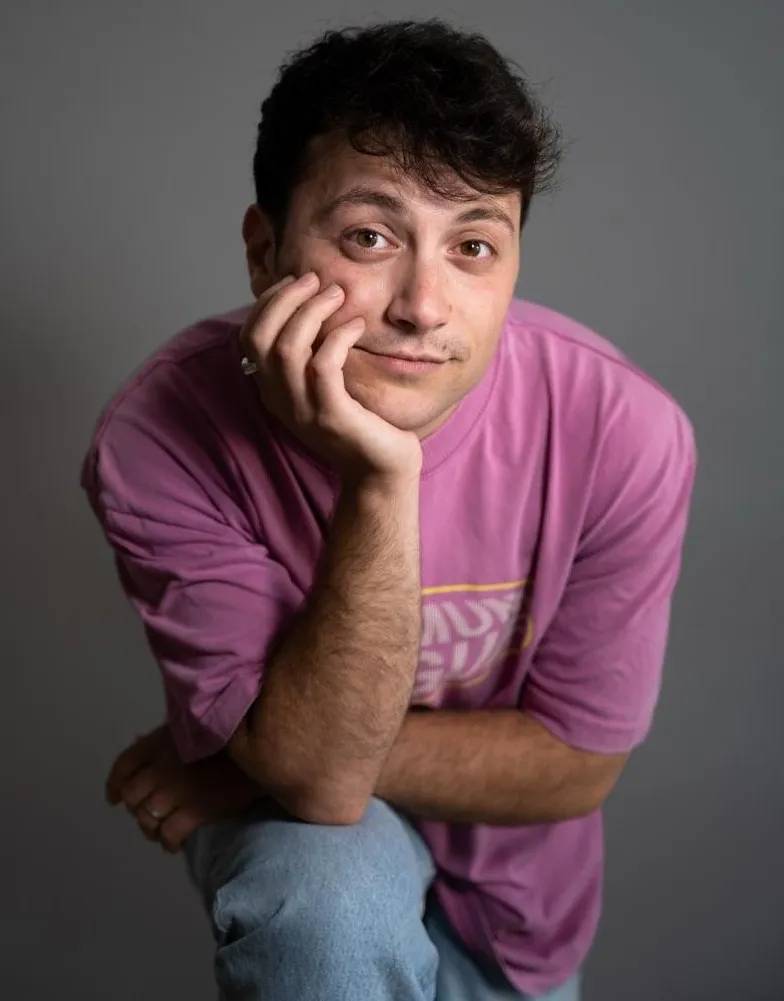 אביב בן - תמונה ממוזערת 4