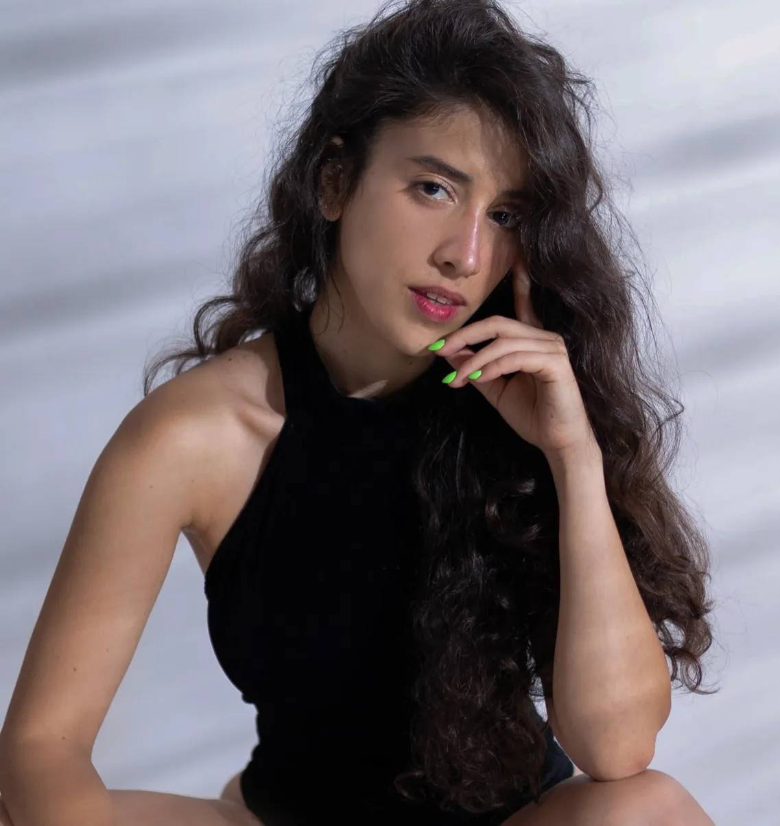 נוי נעים - תמונה ממוזערת 1