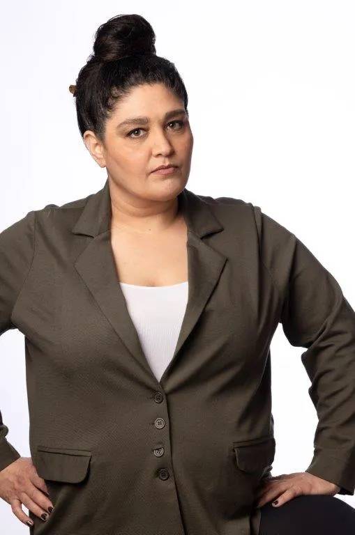 ליאת בן שושן - תמונה ממוזערת 4