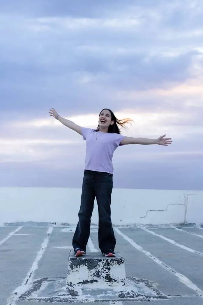 אלה כהן - קוטלר כרמון - תמונה ממוזערת 5