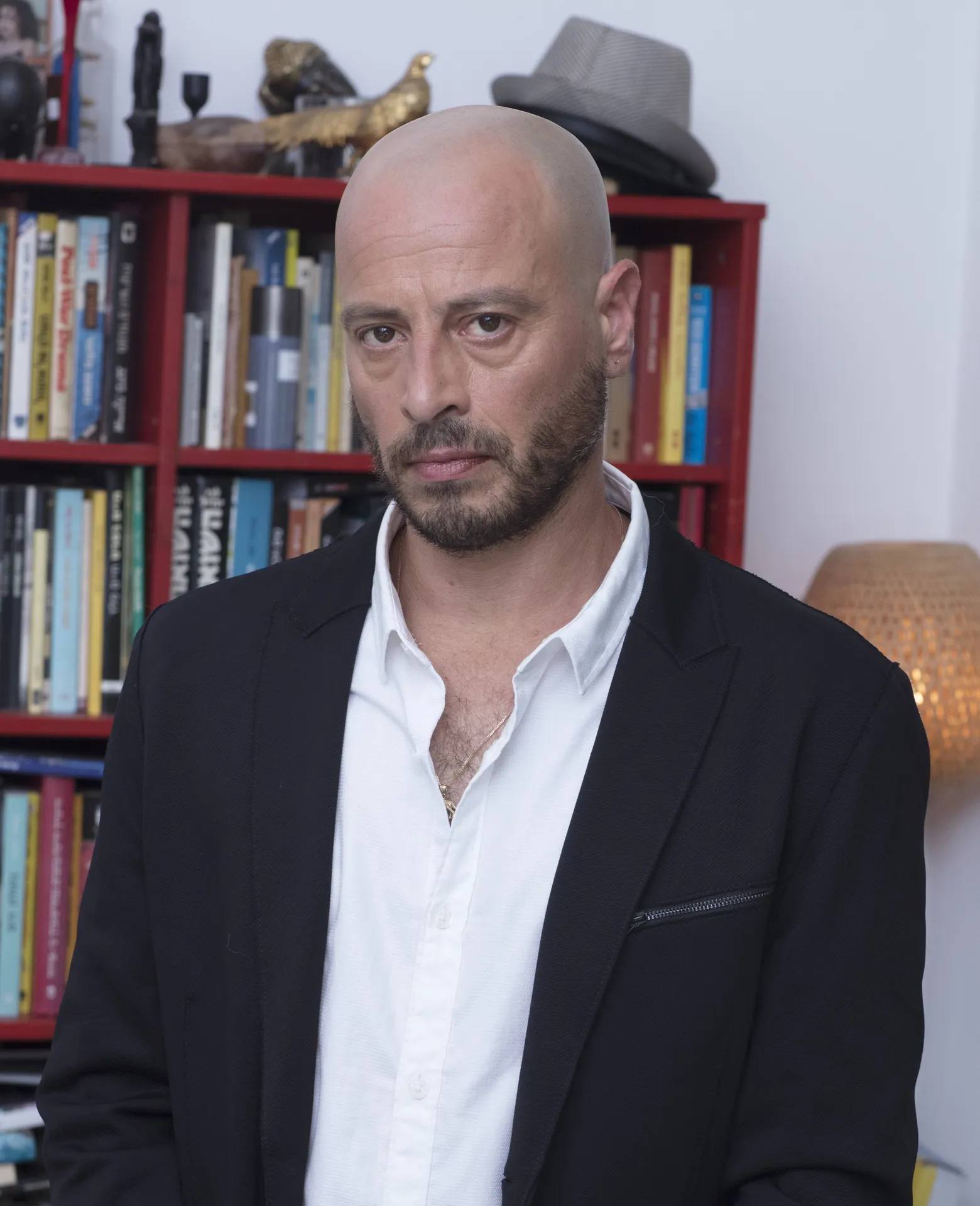 רן שריג - תמונה ממוזערת 4