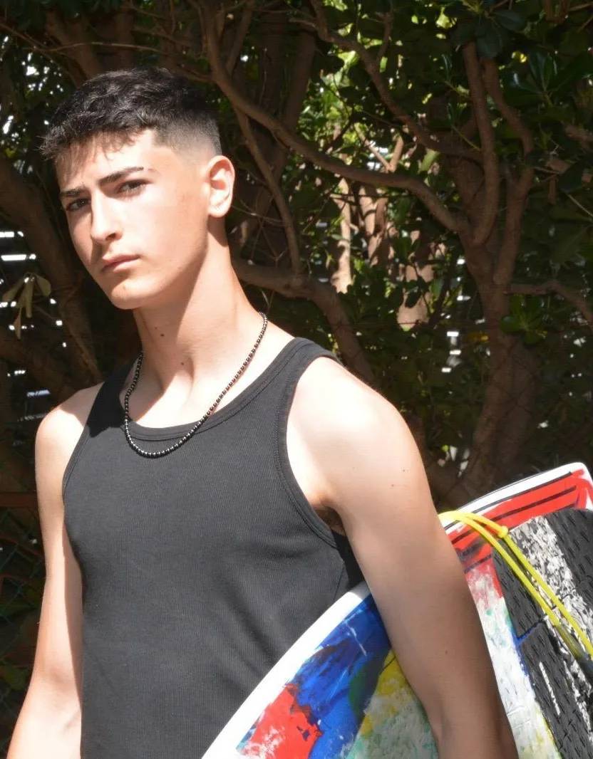 ליאם בן שמחון - קוטלר כרמון - תמונה ממוזערת 4