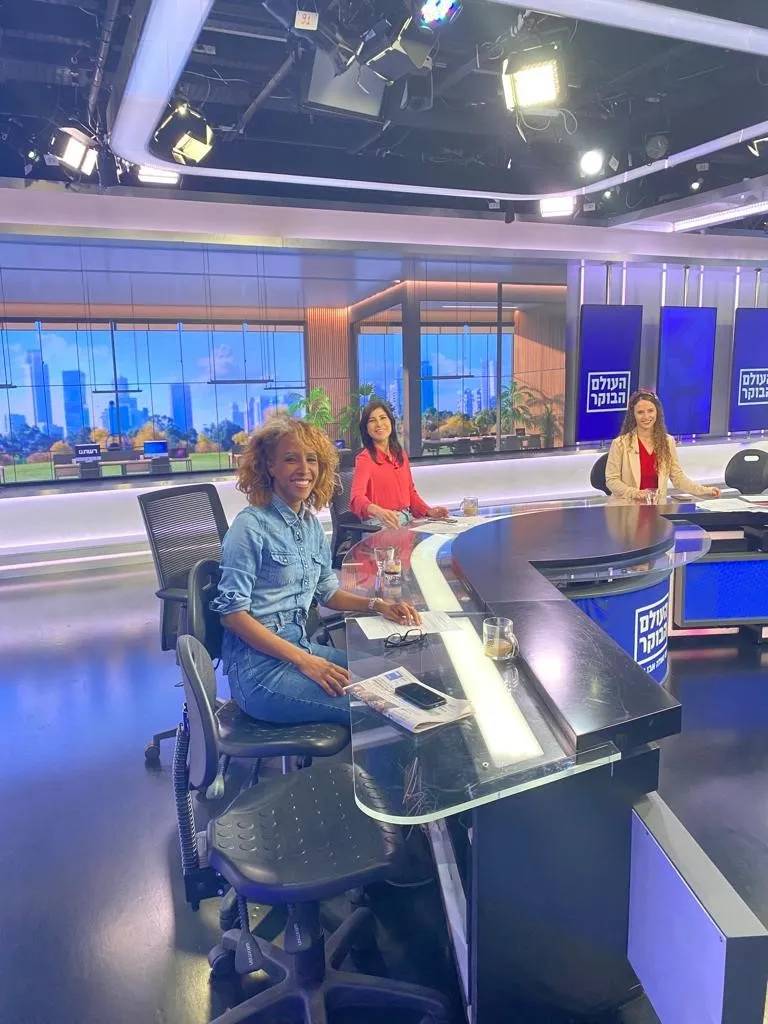 עו"ד רוני (פנטנש) מלכאי - תמונה ממוזערת 2