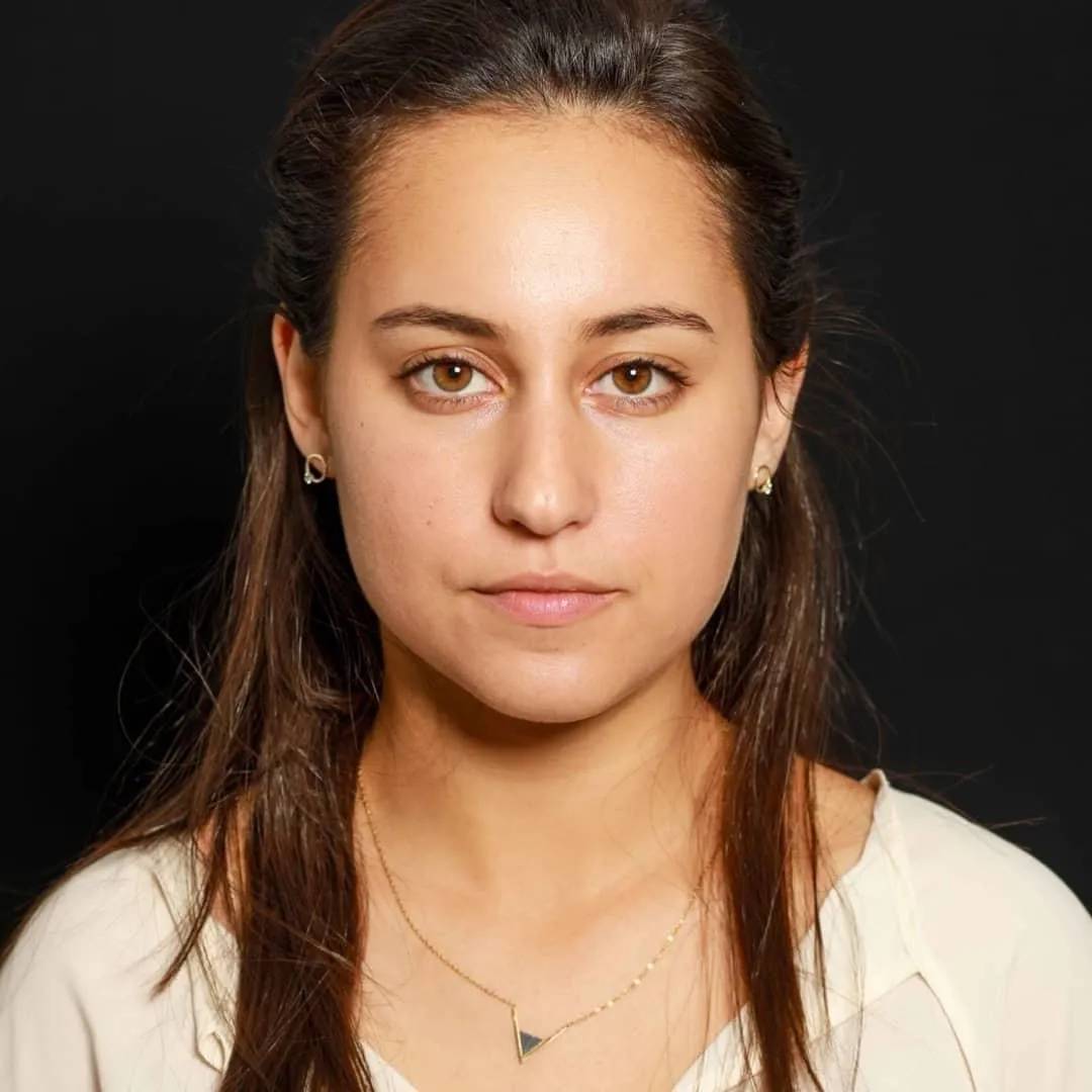 מיקה גולן - תמונה ממוזערת 3