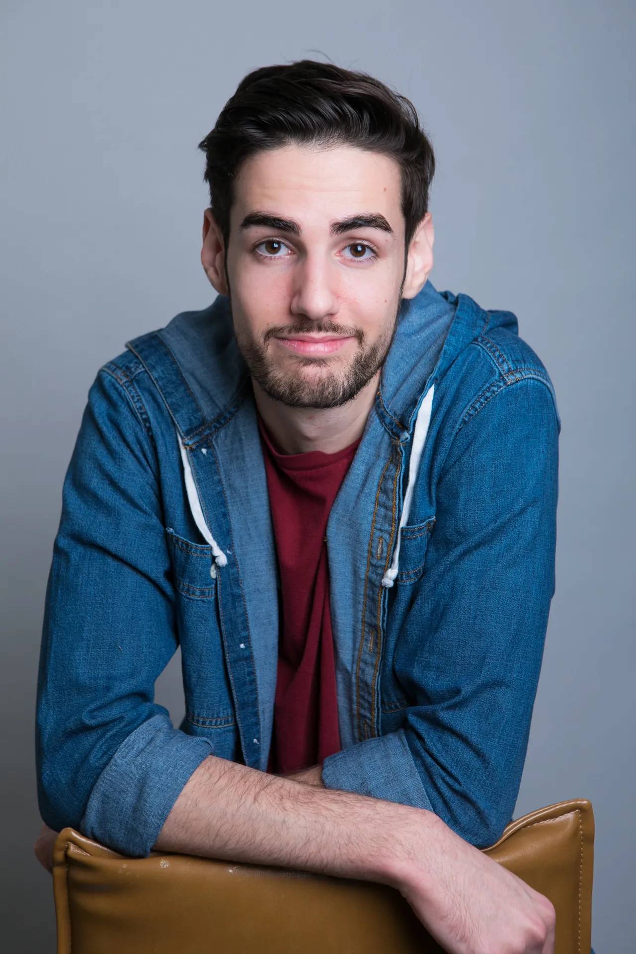 אופיר שלחוב - תמונה ממוזערת 3