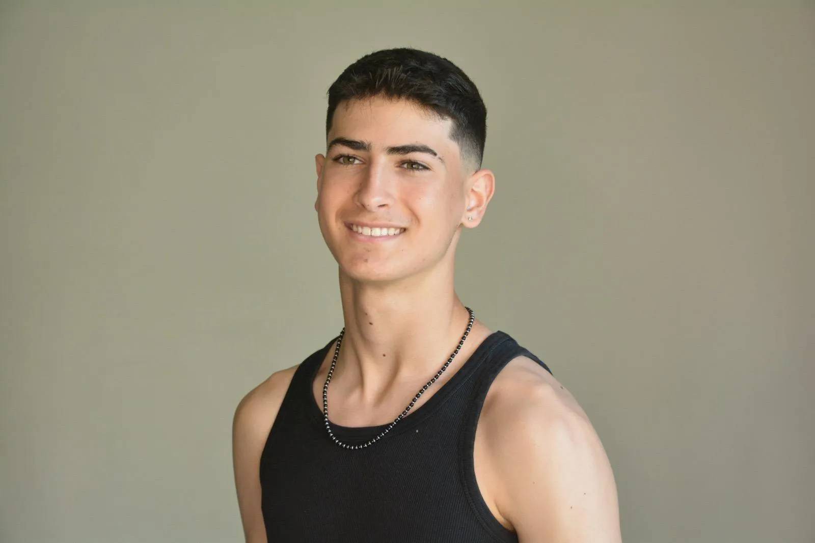 ליאם בן שמחון - קוטלר כרמון - תמונה ממוזערת 3