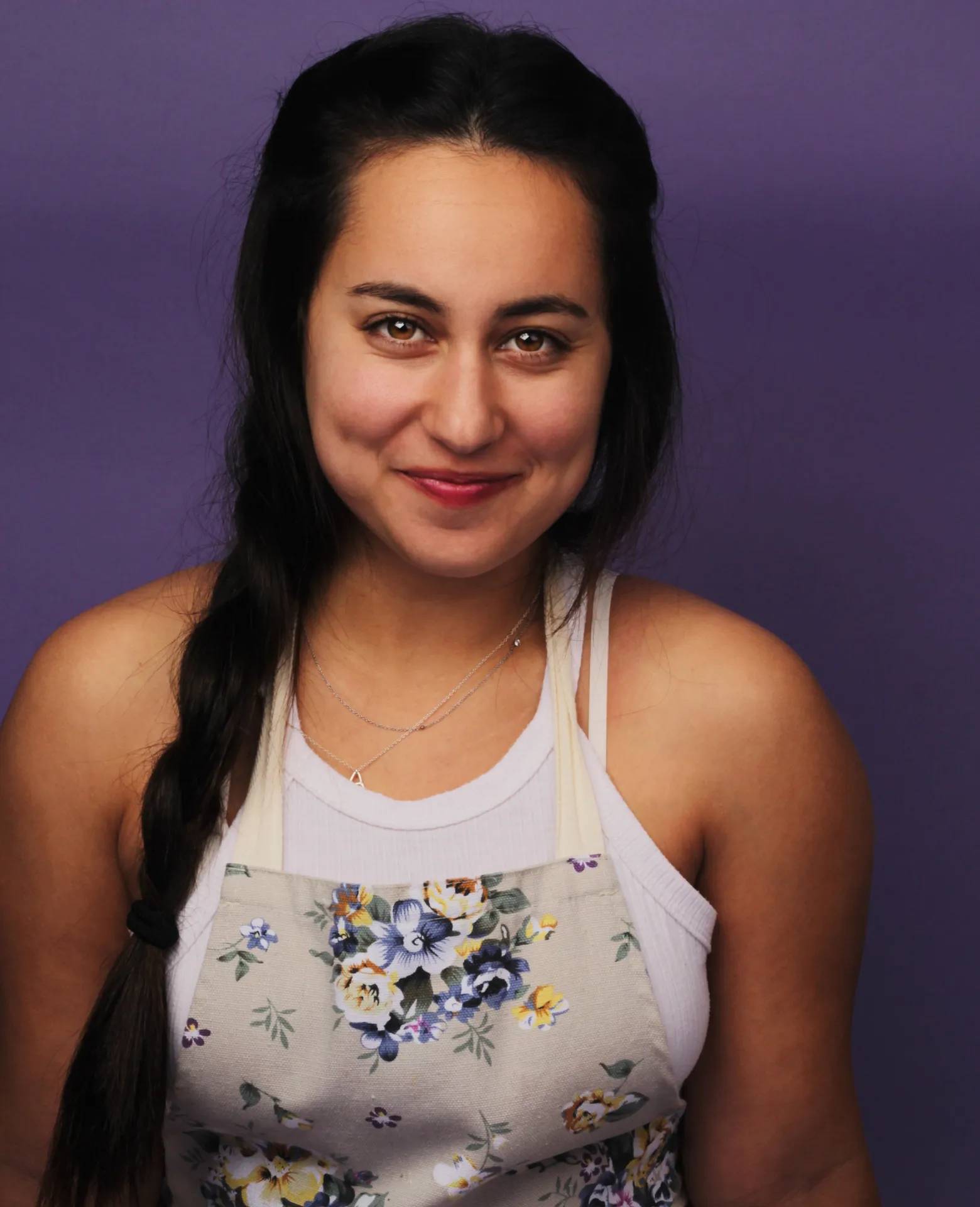 מיקה גולן - תמונה ממוזערת 1