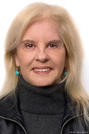 סמדר פרי - תמונה ממוזערת 2