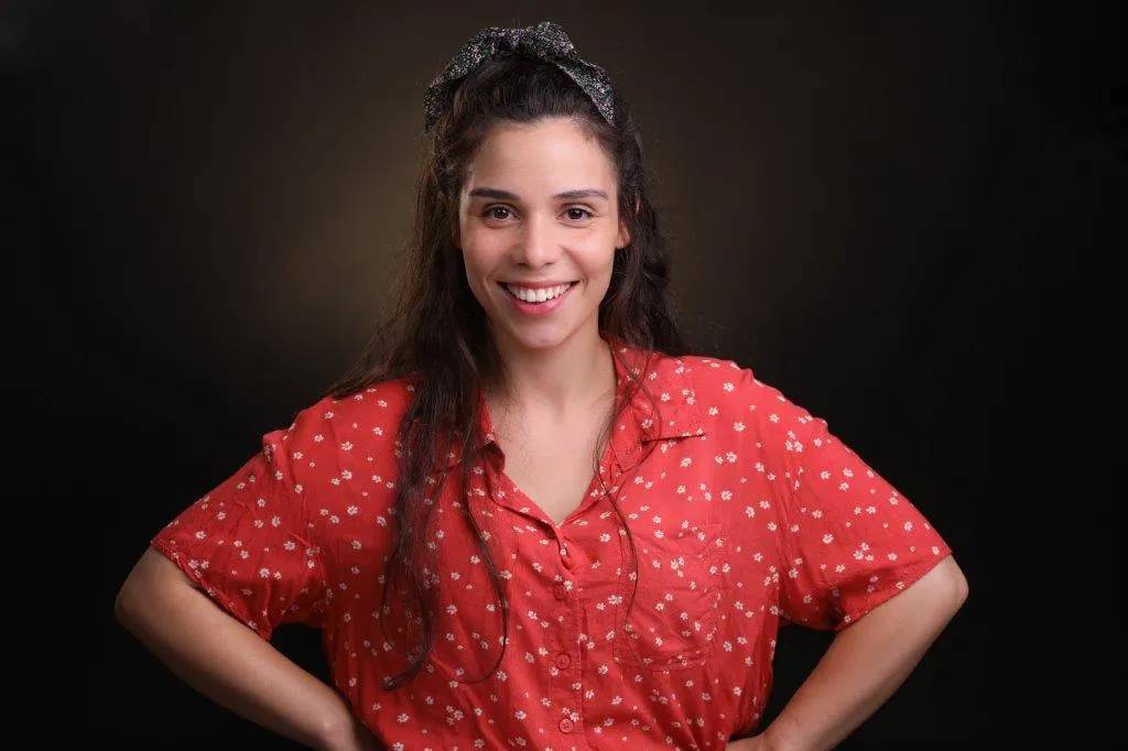 ענבל ארז - תמונה ממוזערת 3