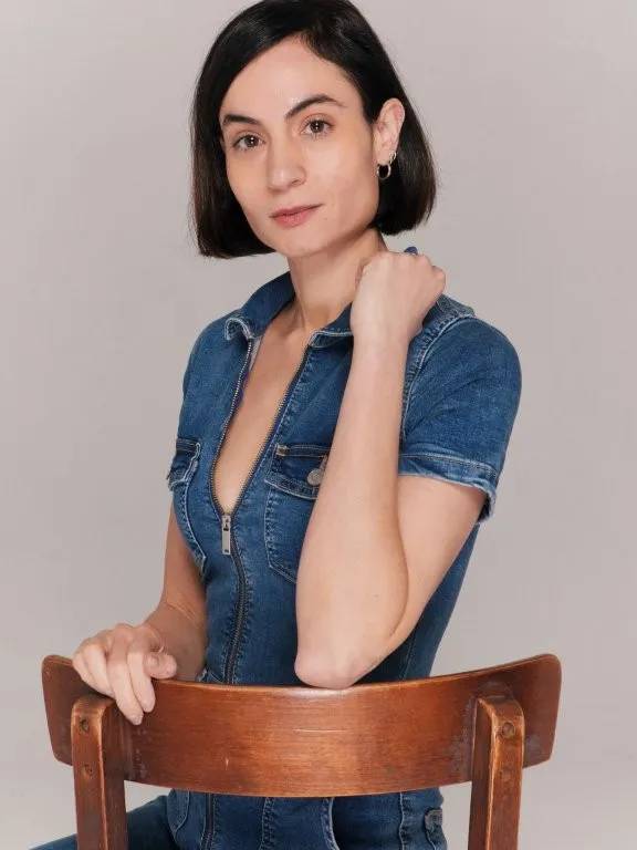 שירה שיש - תמונה ממוזערת 3