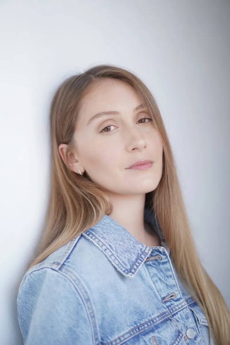 אניטה פרדמן - תמונה ממוזערת 2