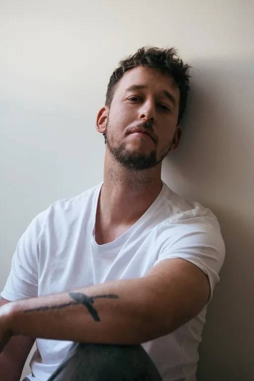 יונתן בלומנפלד - תמונה ממוזערת 1