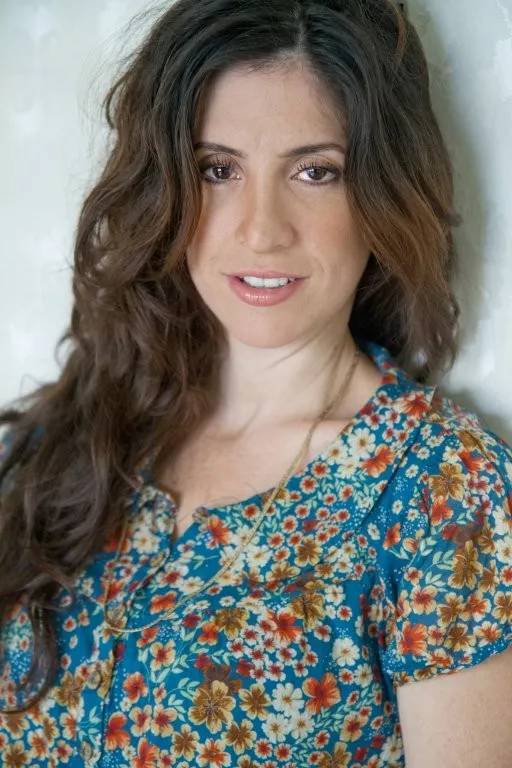 נטלי פרץ - תמונה ממוזערת 5