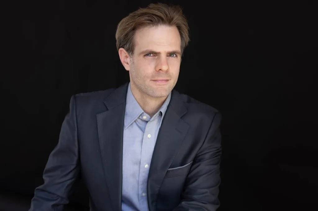 אסף מור - תמונה ממוזערת 2