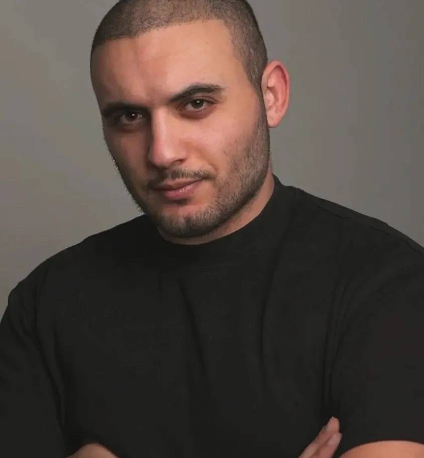 אסף מלול - תמונה ממוזערת 1