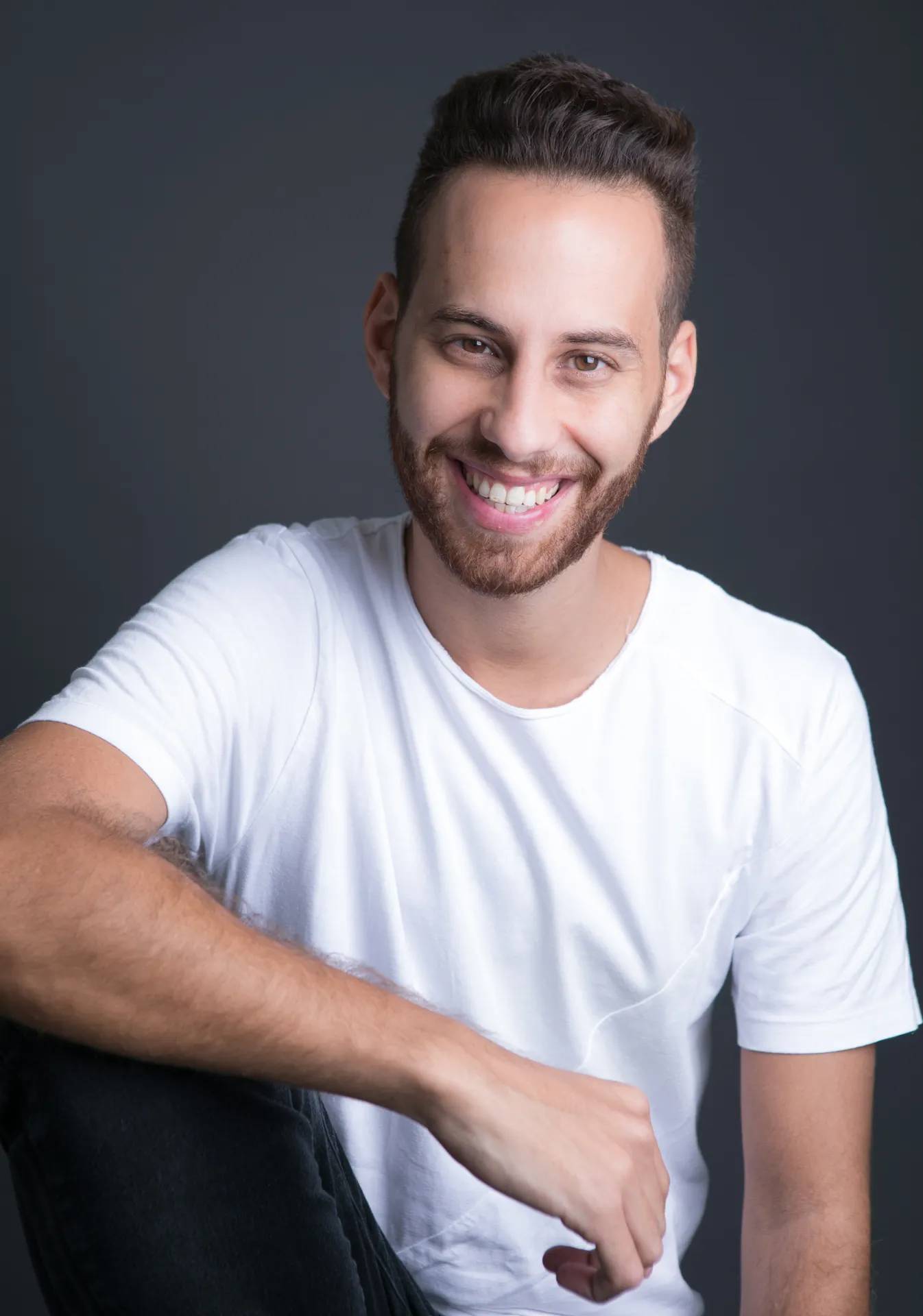 מוטי חובה - תמונה ממוזערת 1