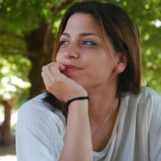 אפרת חן - תמונה ממוזערת 1