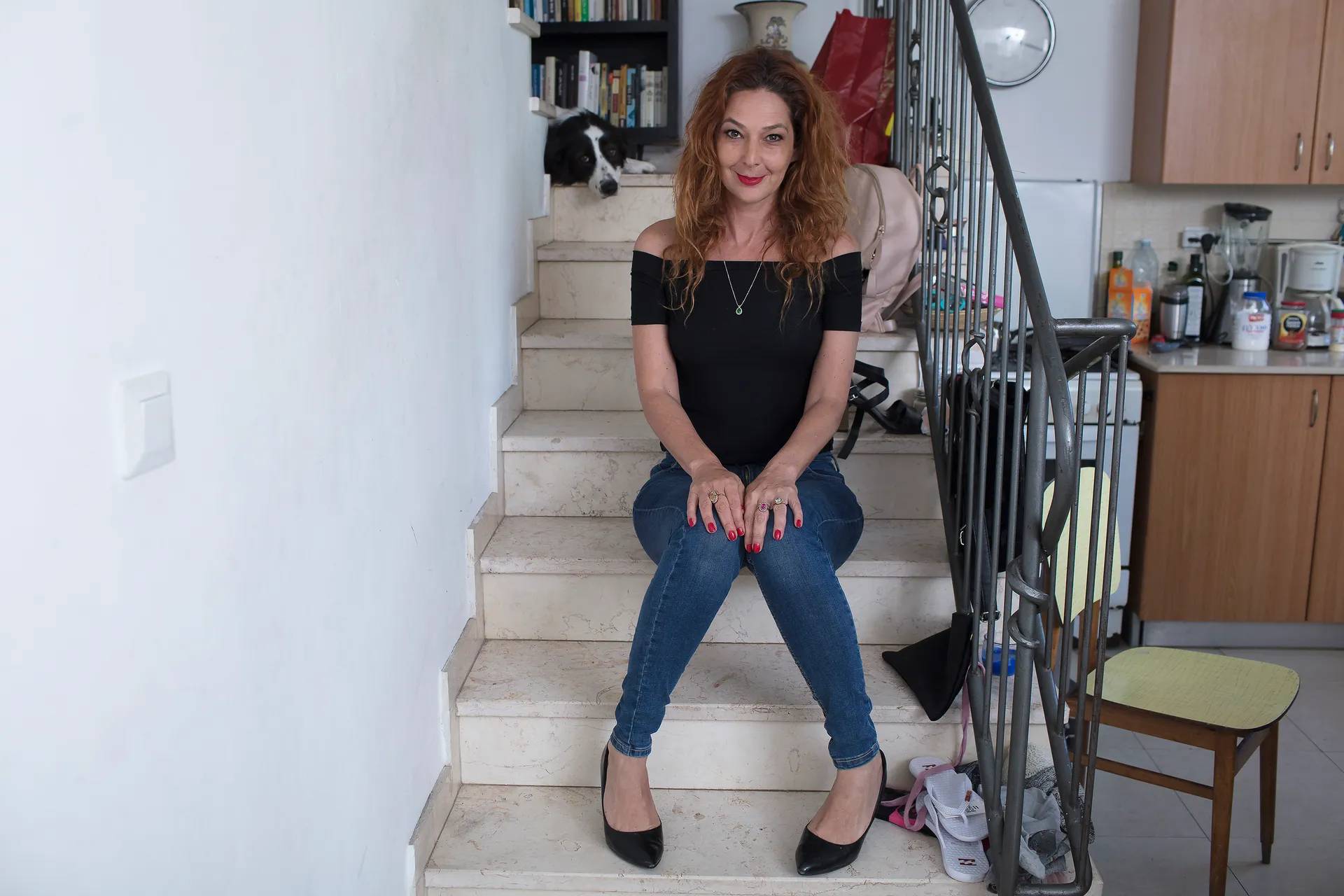 דנה ספקטור - תמונה ממוזערת 2