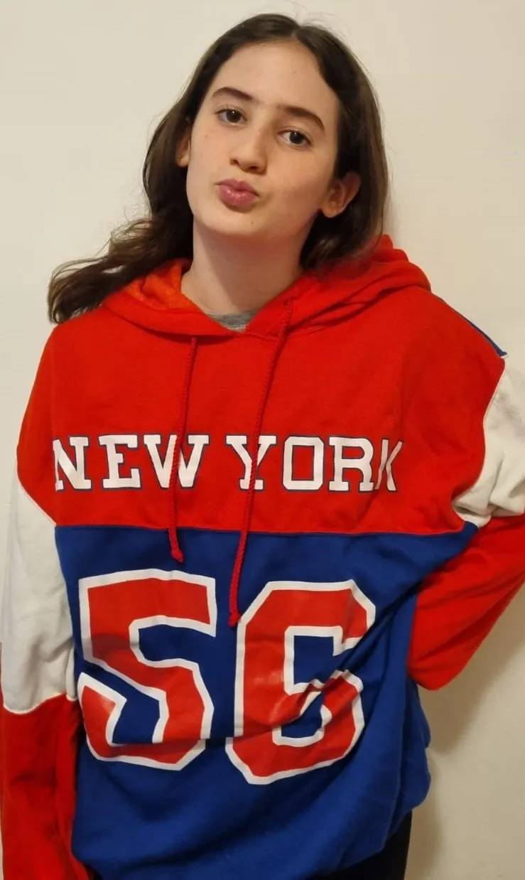 אביגיל פרץ - קוטלר כרמון - תמונה ממוזערת 2