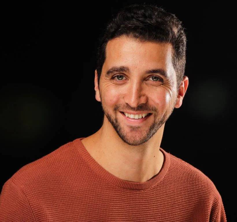 לירון חי נתיב - תמונה ממוזערת 1