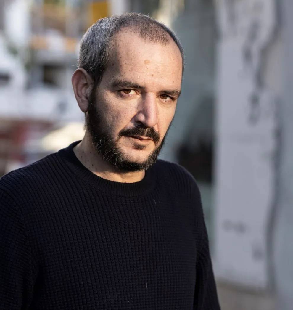 אורן פסו - תמונה ממוזערת 1