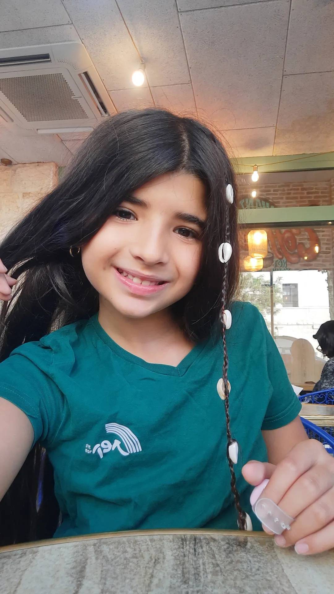 אביגיל קנטרוביץ' - קוטלר כרמון - תמונה ממוזערת 1