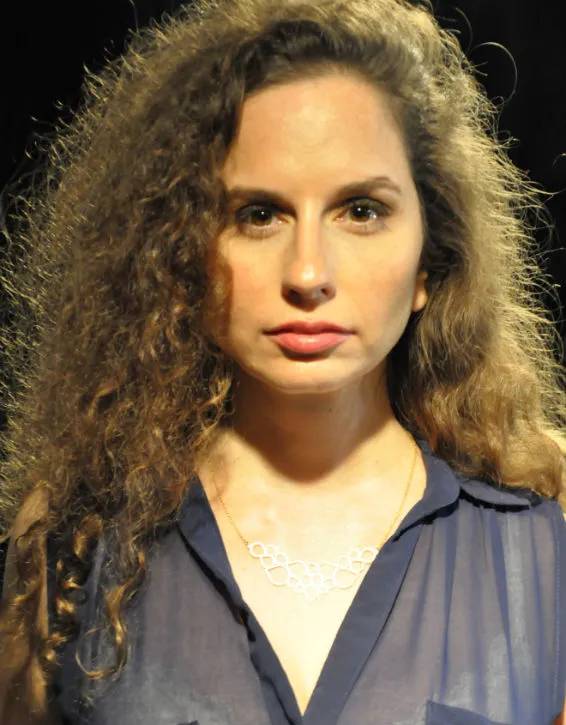 איה קפלן - תמונה ממוזערת 2