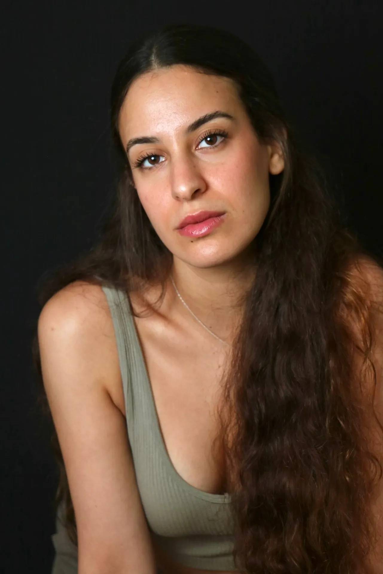 טל בן שבע - תמונה ממוזערת 1