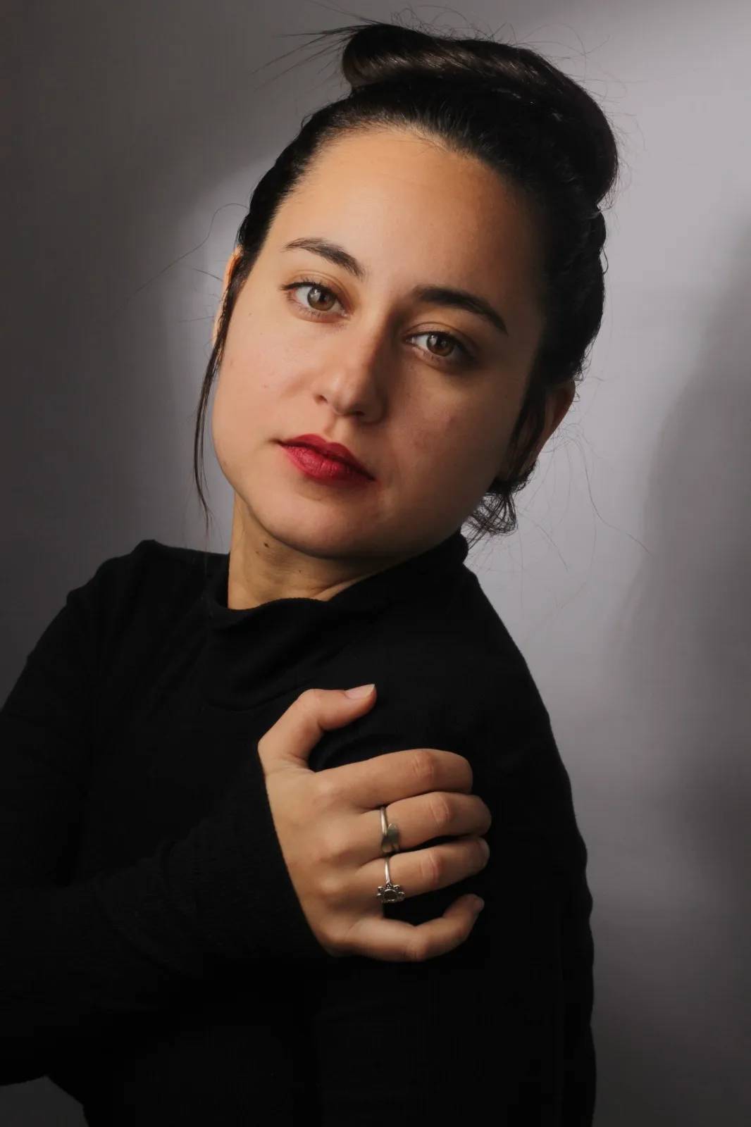 מיקה גולן - תמונה ממוזערת 5