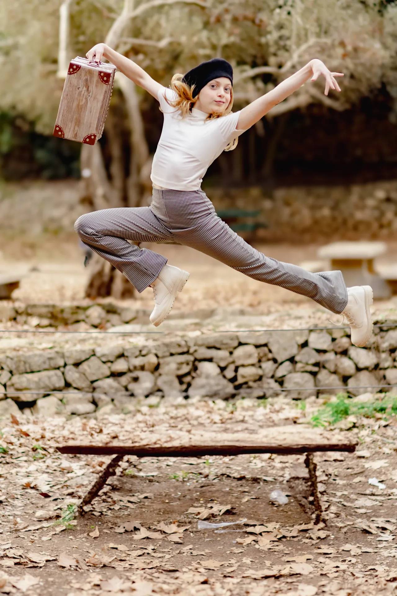 ניקול לרנר גלמן - קוטלר כרמון - תמונה ממוזערת 2