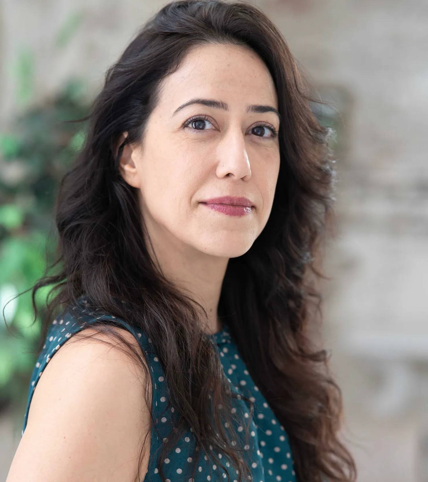 אמילי בן עמי - תמונה ממוזערת 4