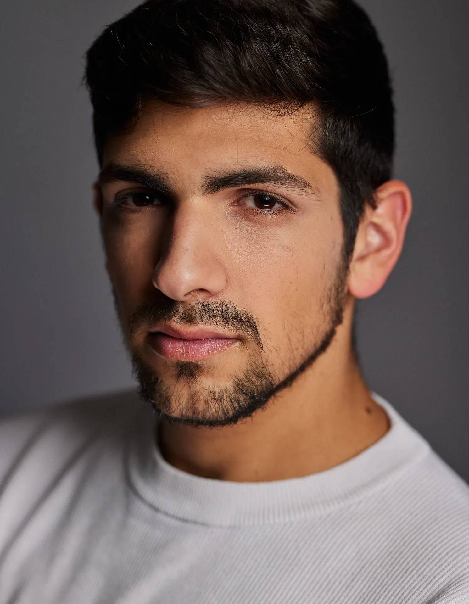 עומר לוי - תמונה ממוזערת 1