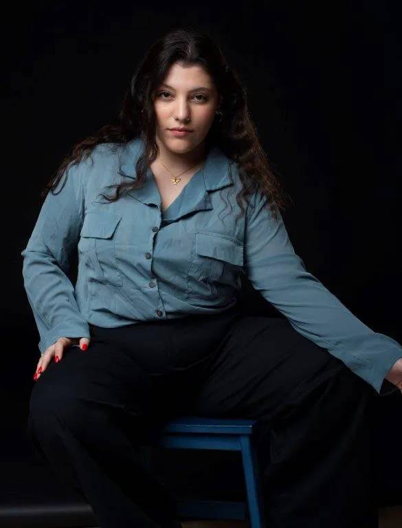 סוגנד שרה פאחרי - תמונה ממוזערת 4