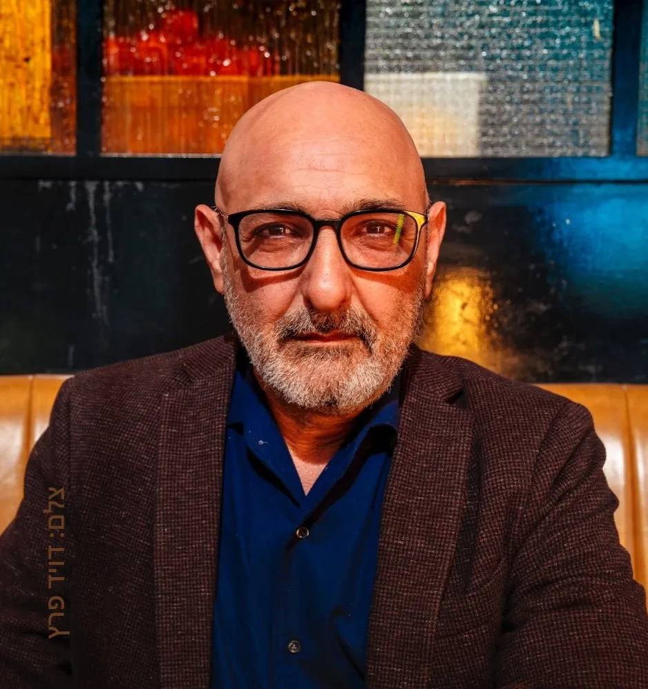 דר' איתן בלום - תמונה ממוזערת 1