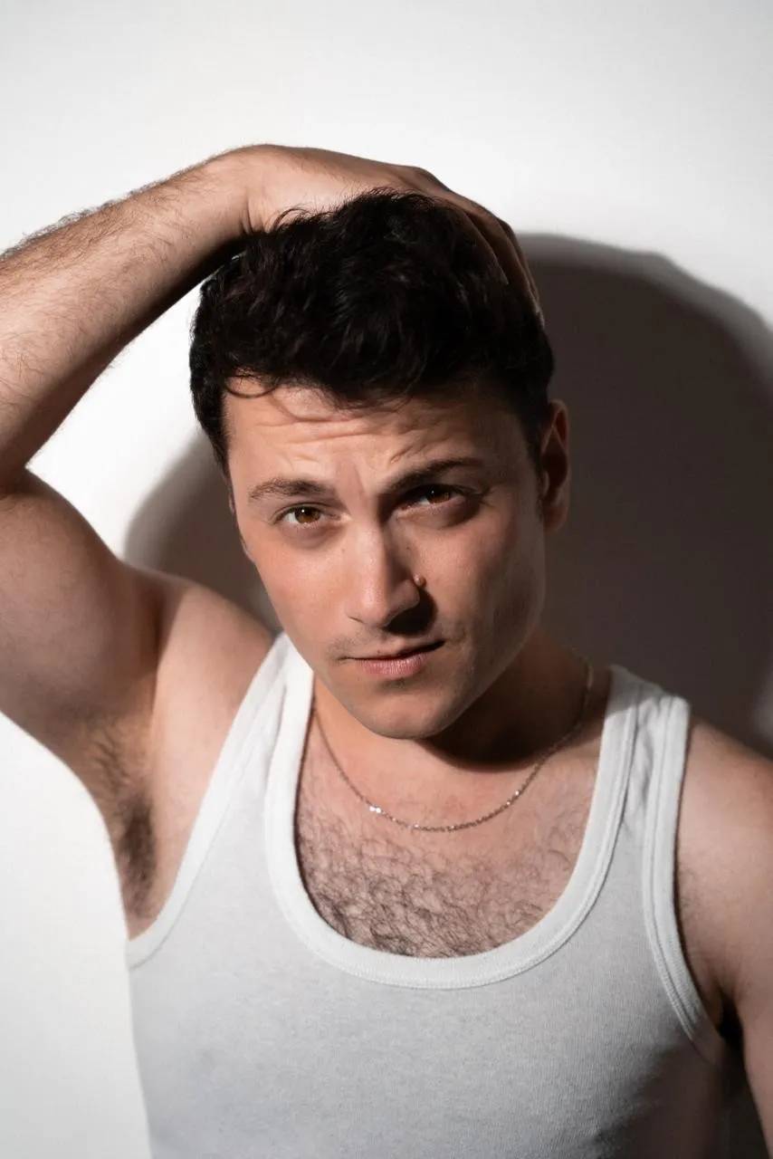 אביב בן - תמונה ממוזערת 5