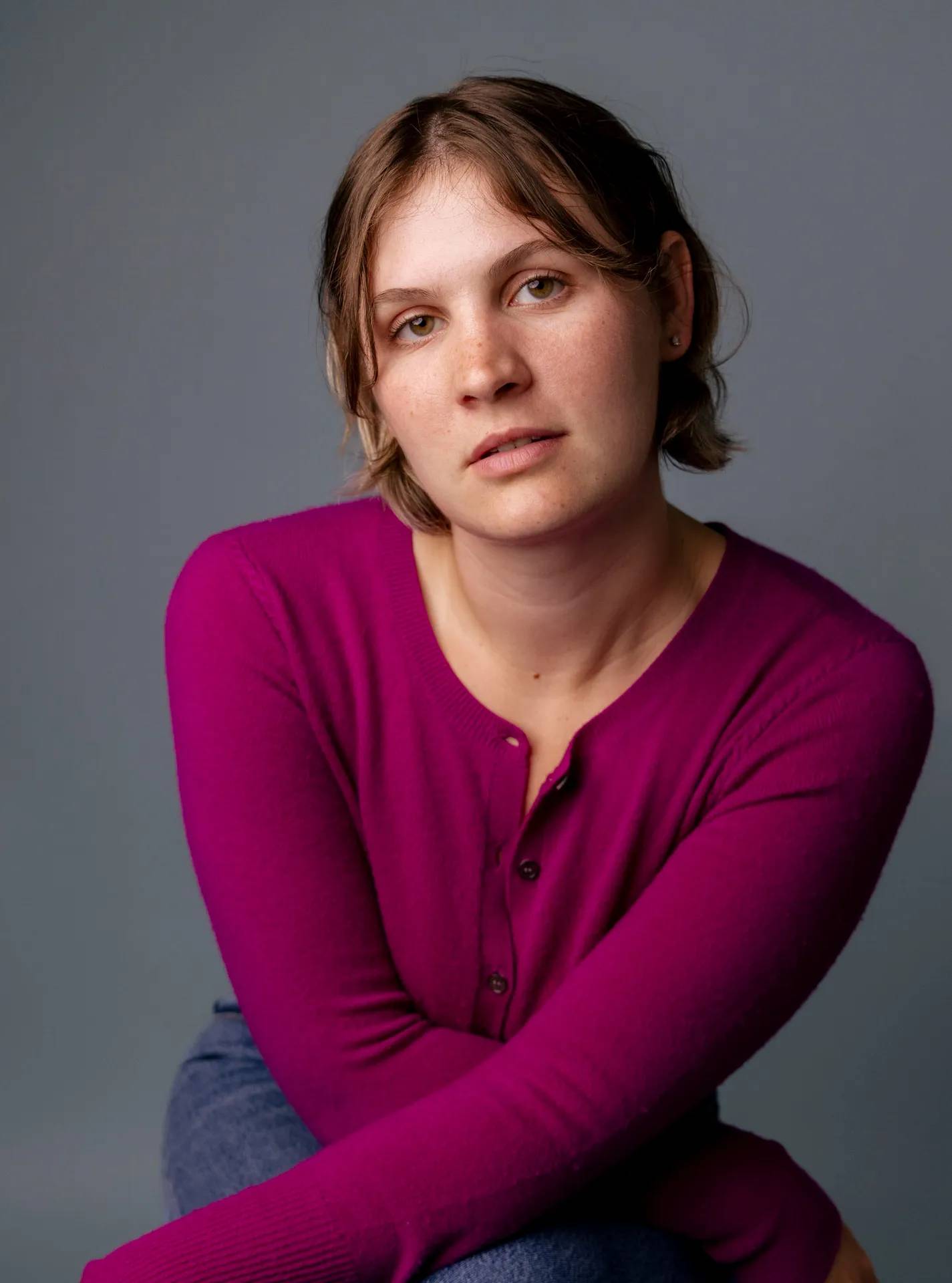 מיה אלכסנדרה - תמונה ממוזערת 1