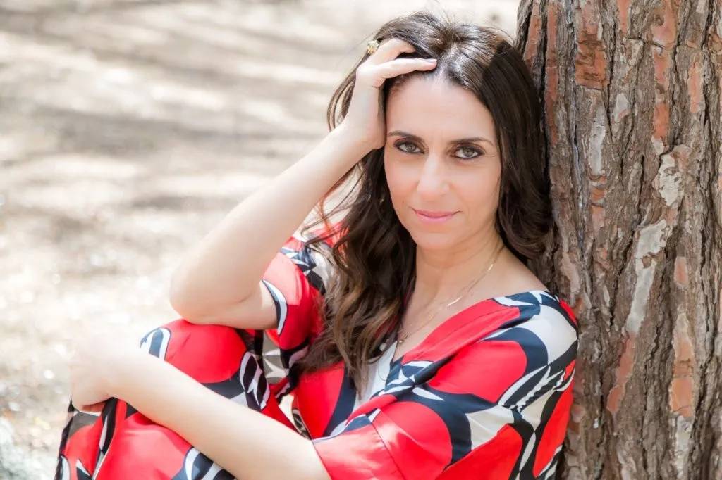 אלינור סלע - תמונה ממוזערת 4