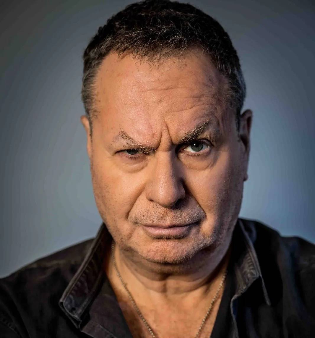 שלמה בראבא - תמונה ממוזערת 2