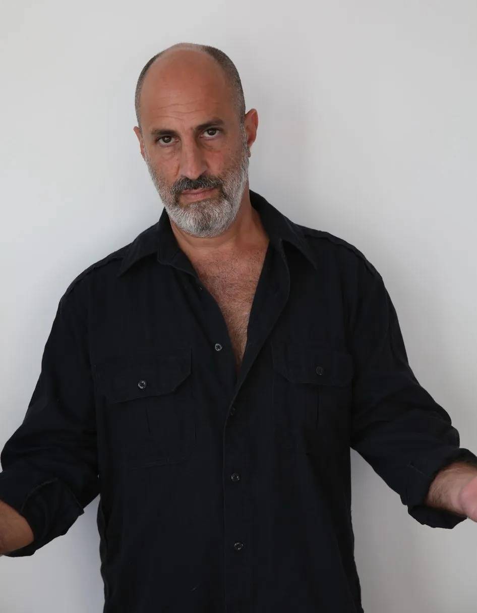 משה נאור - תמונה ממוזערת 5