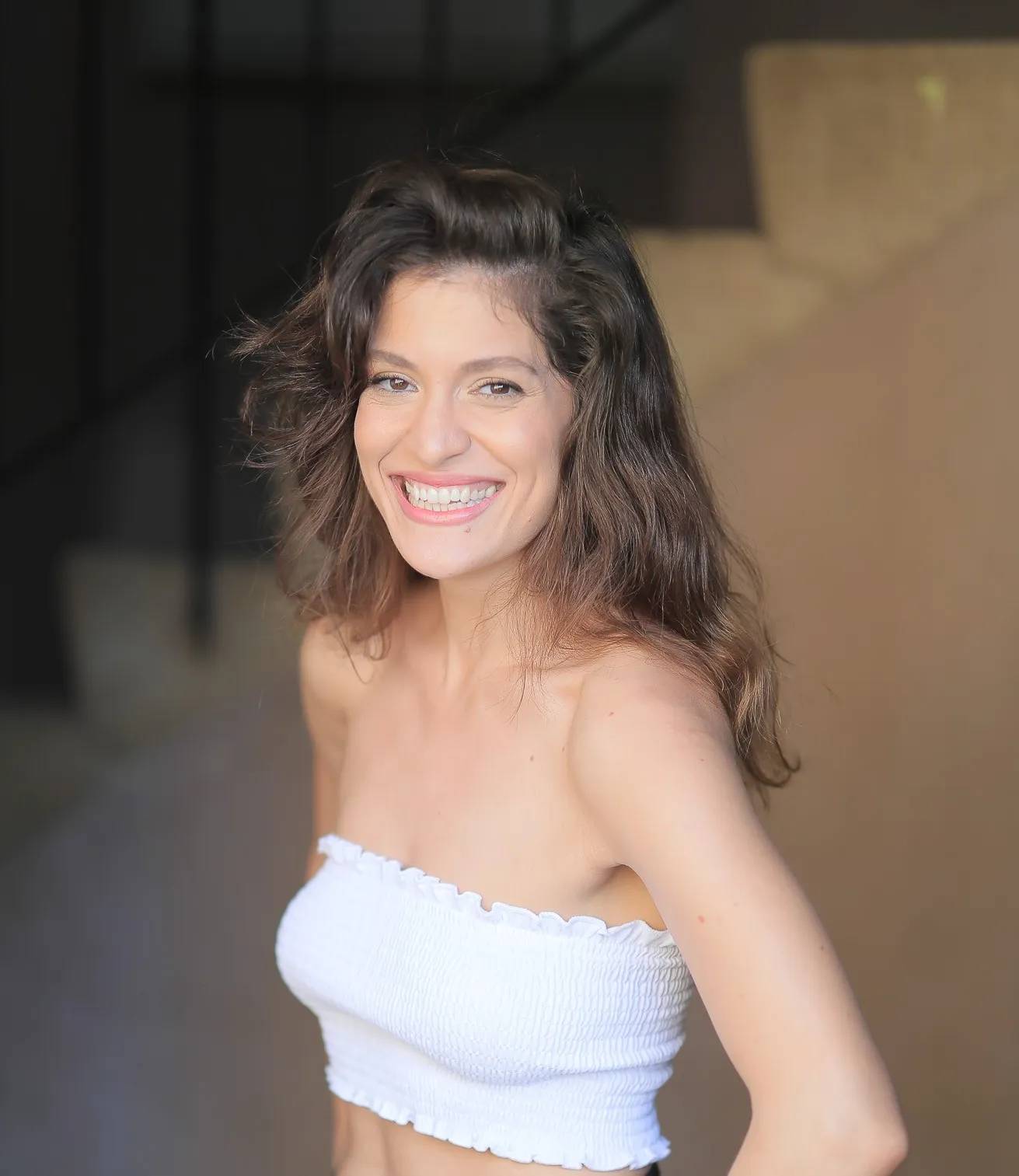 חגית שבתאי - תמונה ממוזערת 2