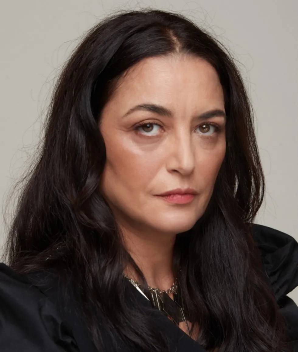 אסתי ירושלמי - תמונה ממוזערת 1