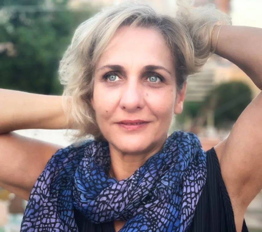 רג'ין שושן - תמונה ממוזערת 2