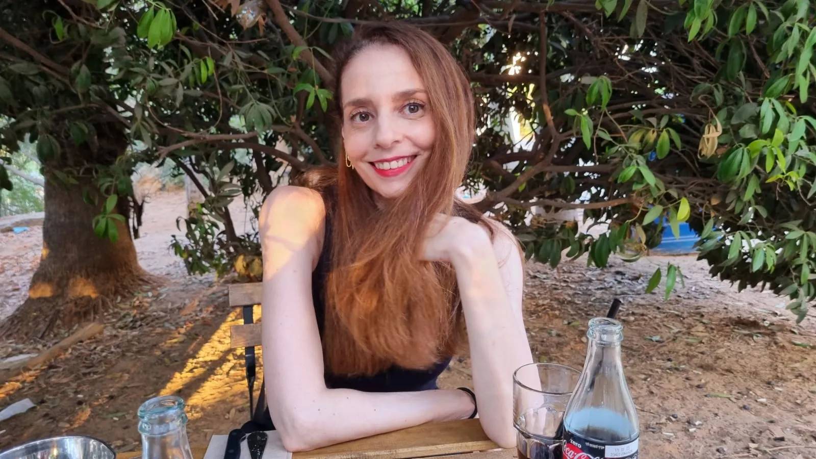 מיכל בכר - תמונה ממוזערת 2