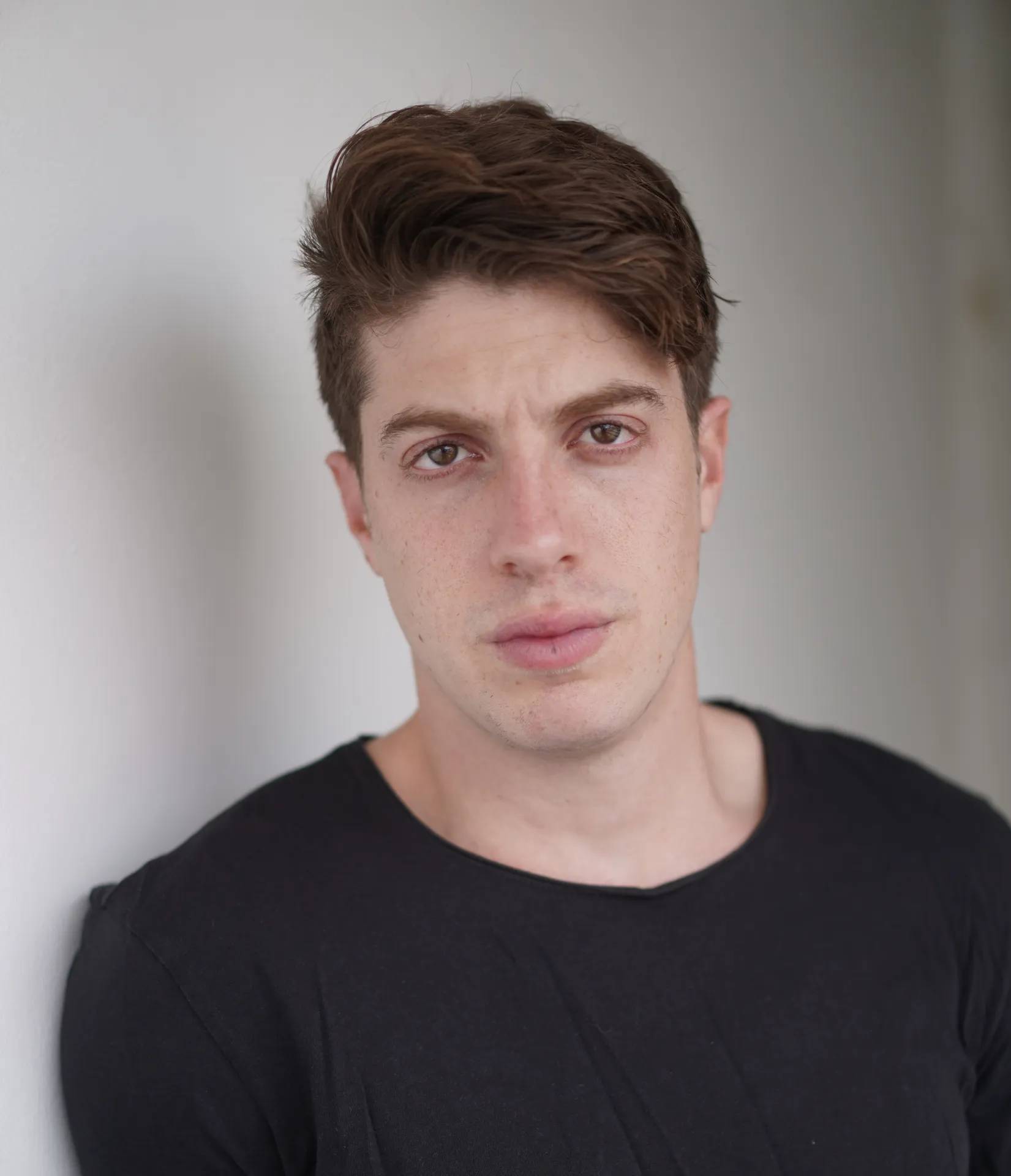 ליאור אביבי - תמונה ממוזערת 1